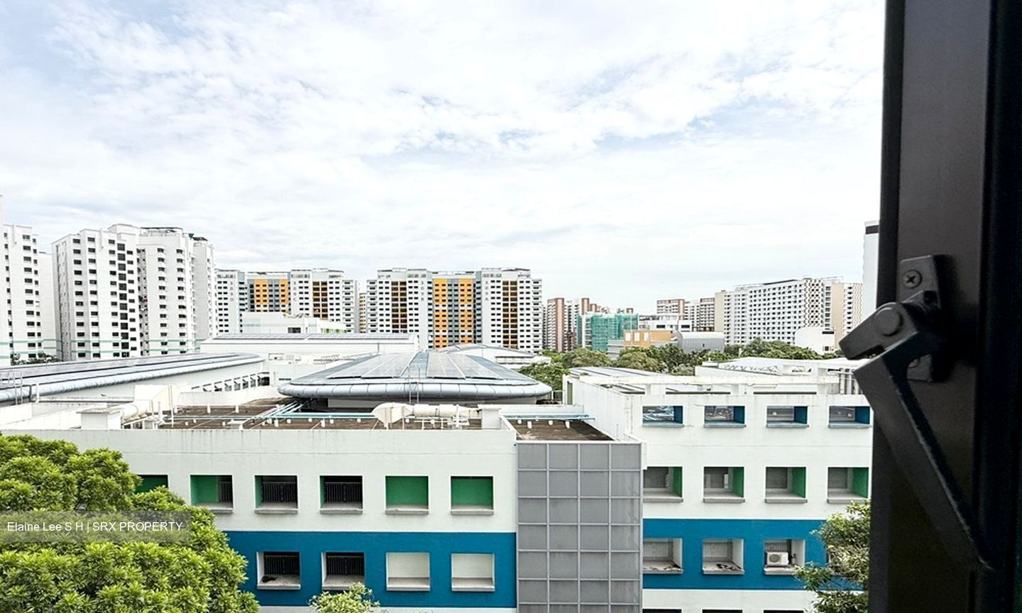 Blk 306C Anchorvale Link (Sengkang), HDB 4 Rooms #562901831